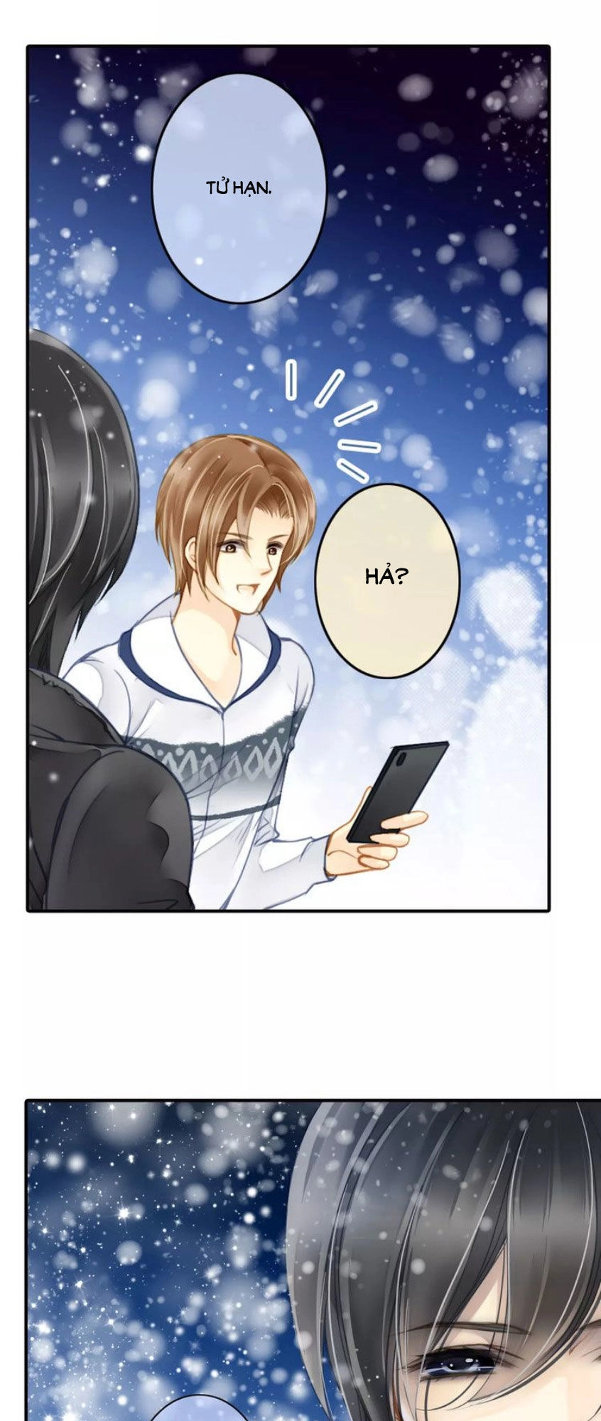 Siêu Sao Trứ Danh Chapter 47 - 15