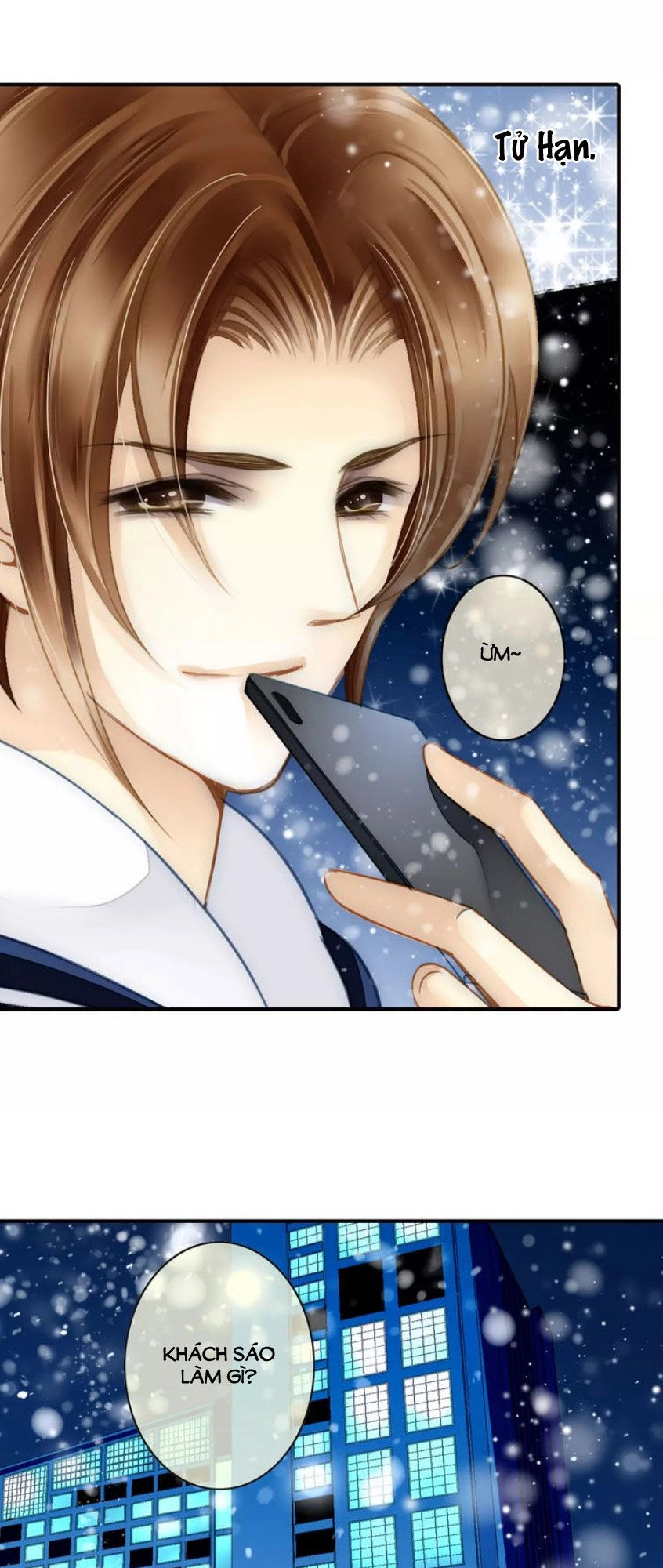 Siêu Sao Trứ Danh Chapter 47 - 19