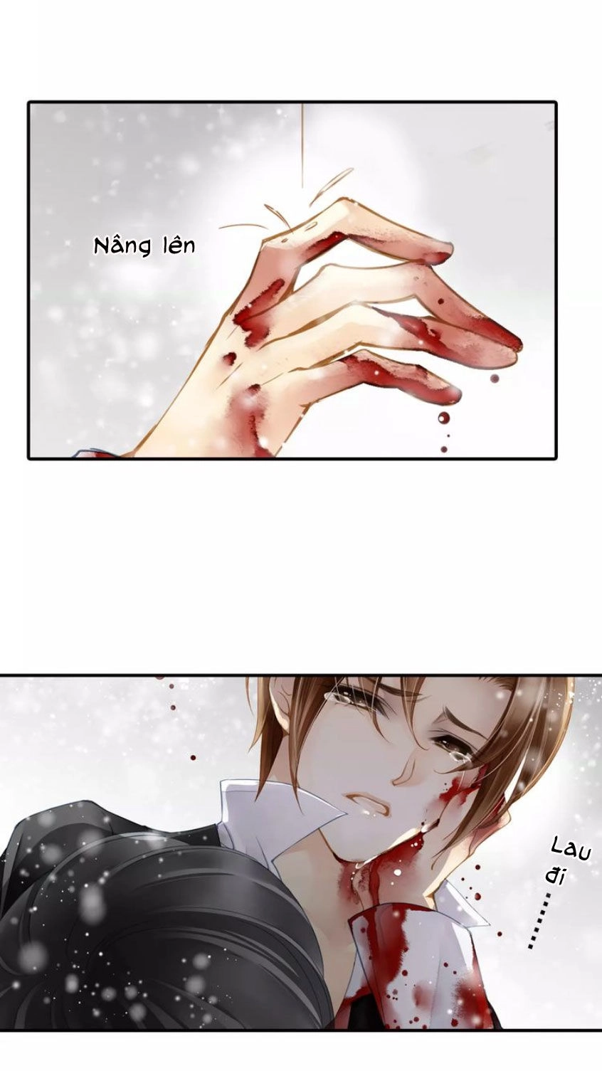 Siêu Sao Trứ Danh Chapter 47 - 22