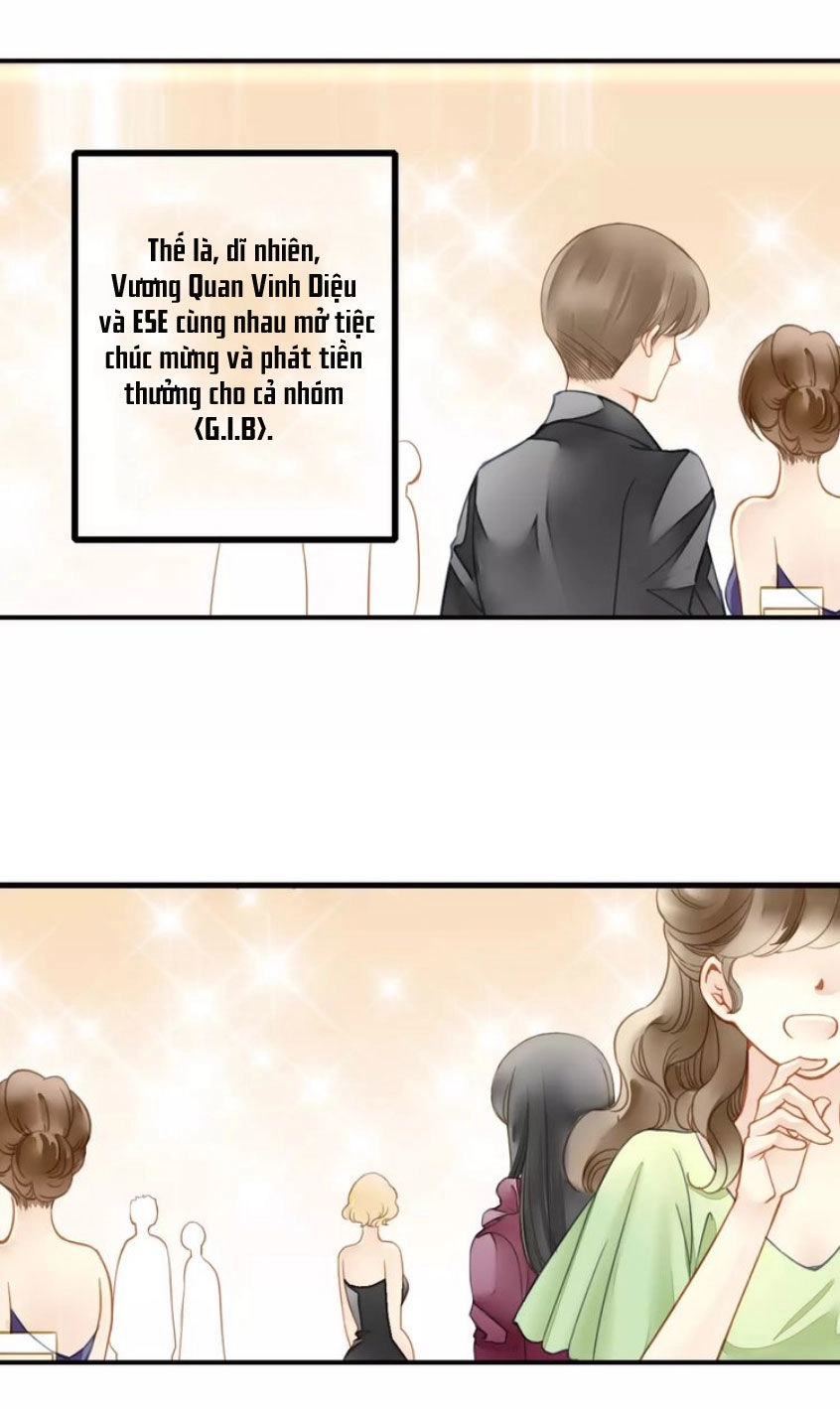 Siêu Sao Trứ Danh Chapter 48 - 8