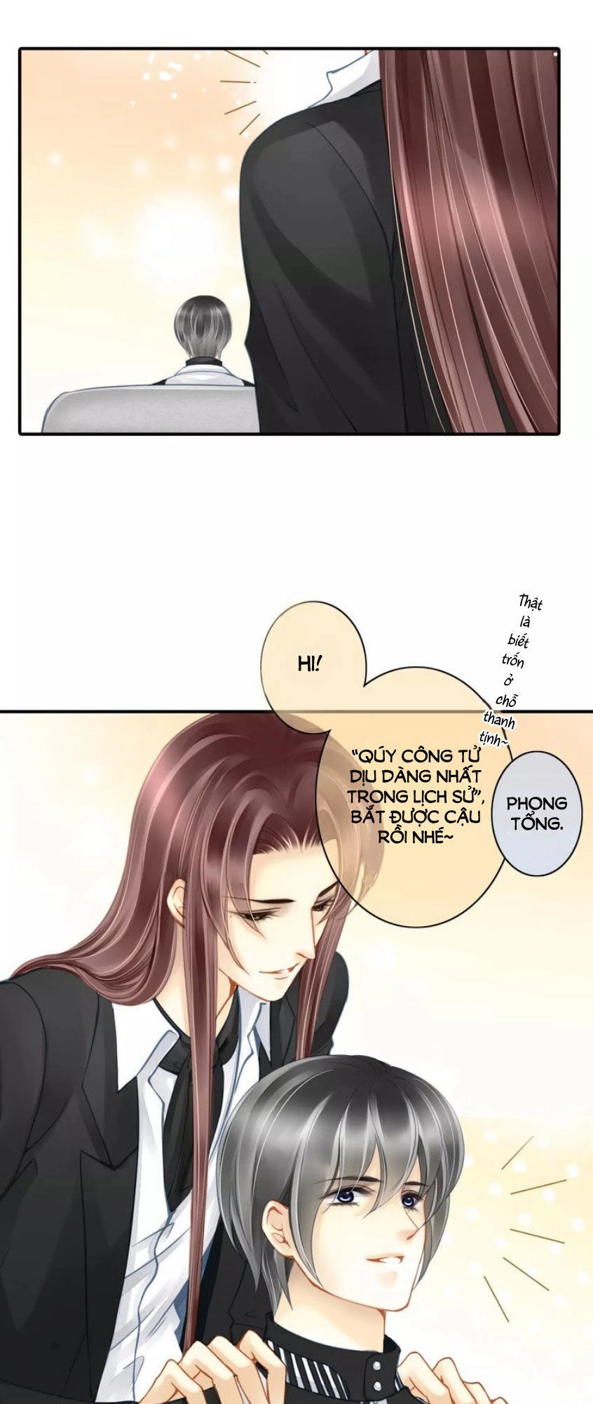 Siêu Sao Trứ Danh Chapter 48 - 9