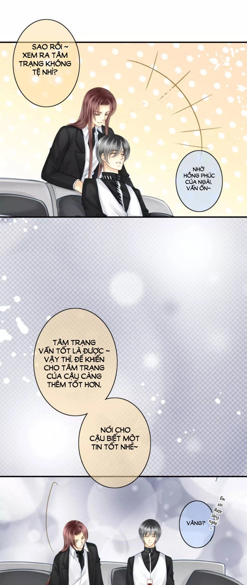 Siêu Sao Trứ Danh Chapter 48 - 11