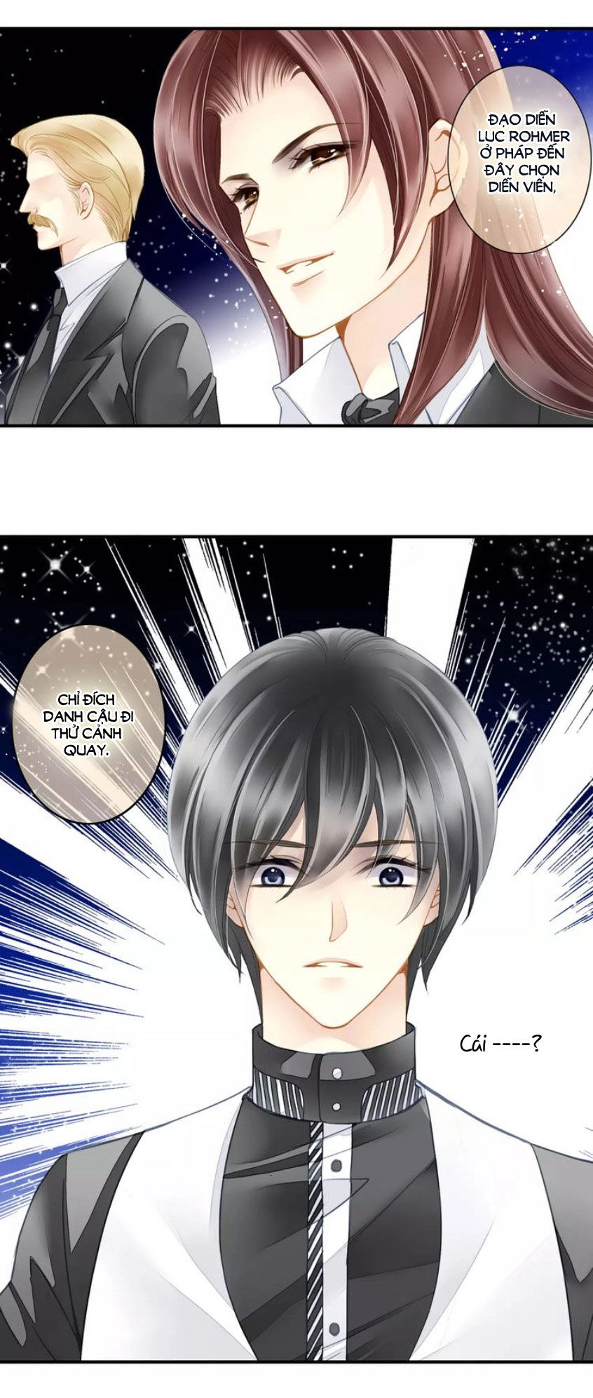 Siêu Sao Trứ Danh Chapter 48 - 13