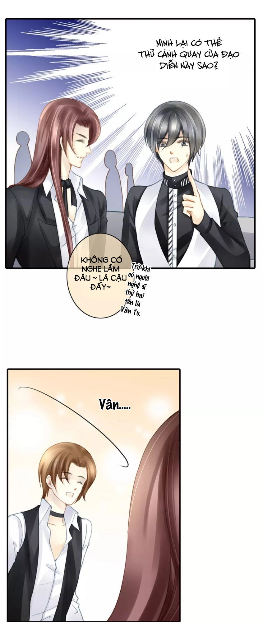 Siêu Sao Trứ Danh Chapter 48 - 16