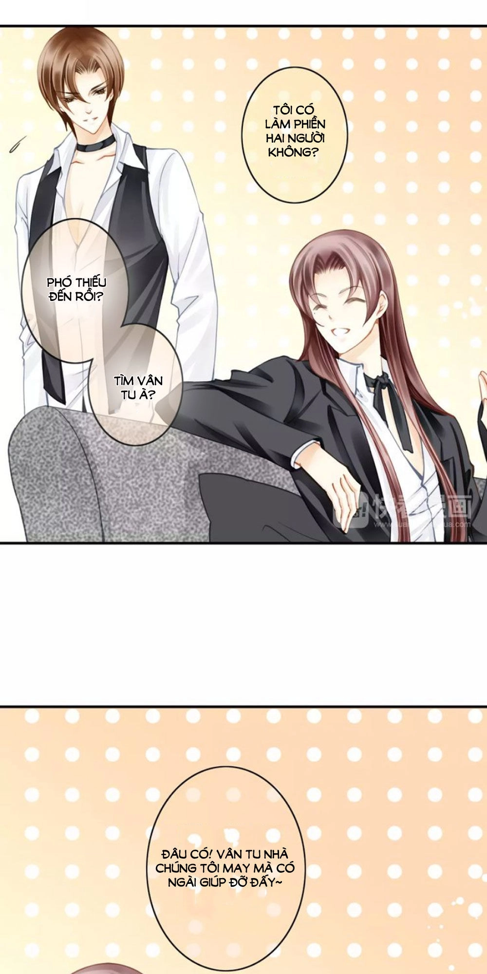 Siêu Sao Trứ Danh Chapter 49 - 3