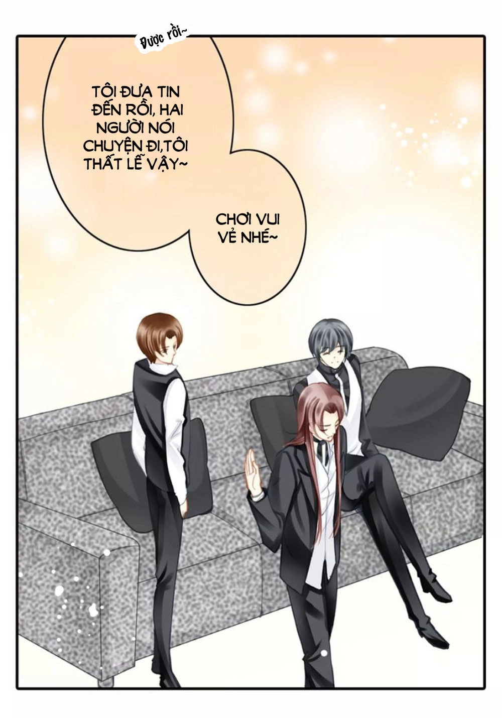 Siêu Sao Trứ Danh Chapter 49 - 5