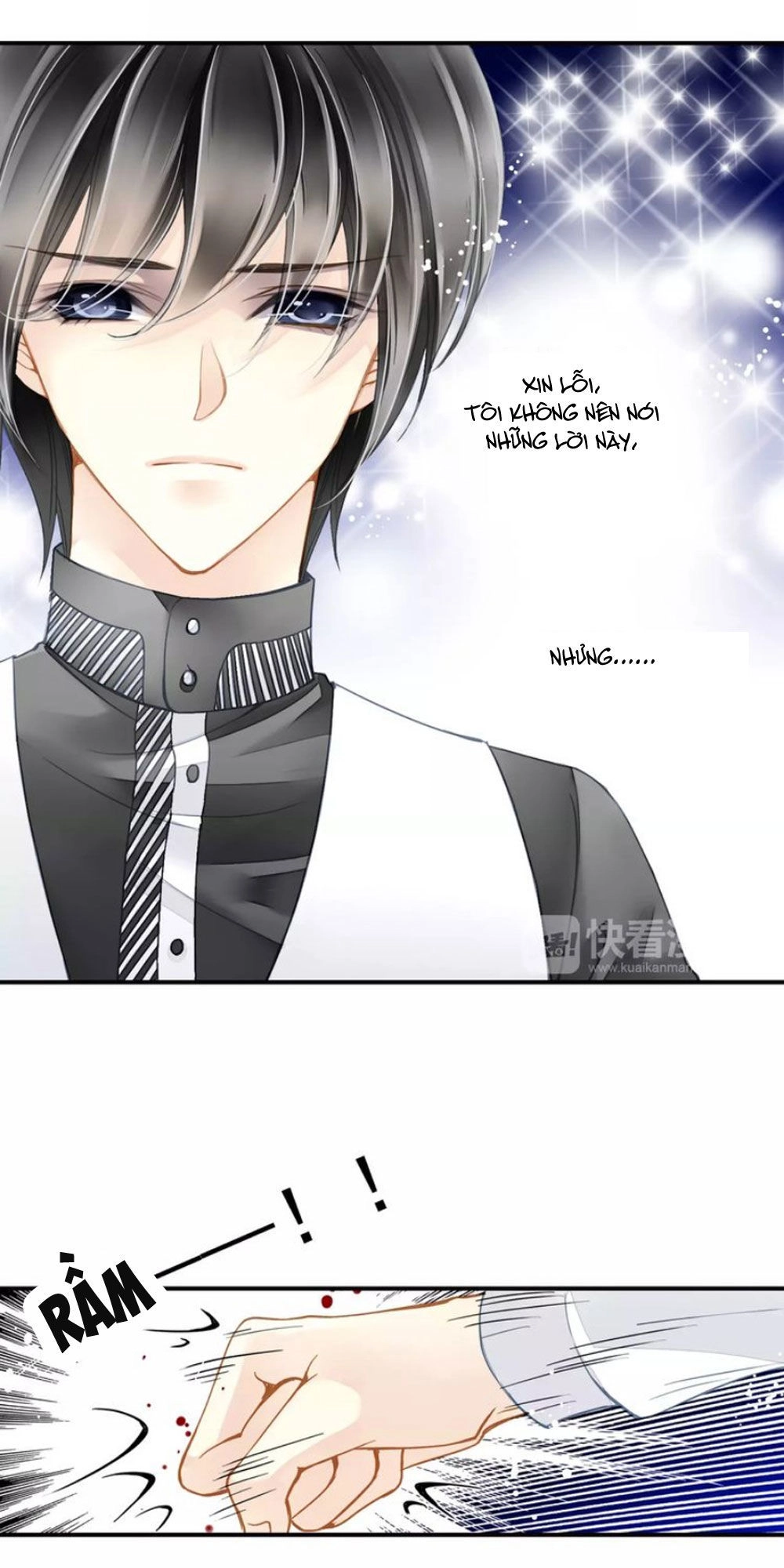 Siêu Sao Trứ Danh Chapter 49 - 25