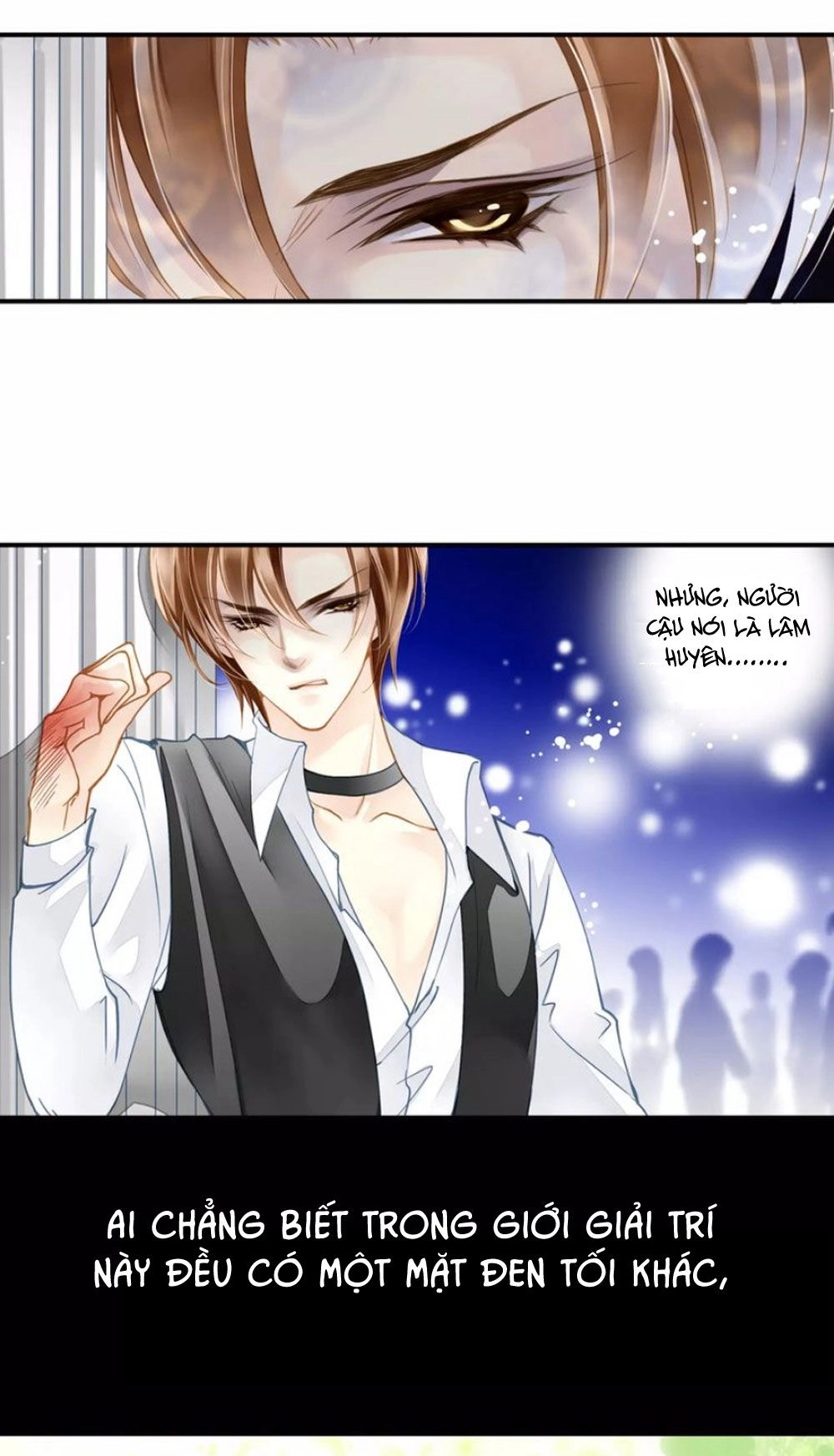 Siêu Sao Trứ Danh Chapter 50 - 2