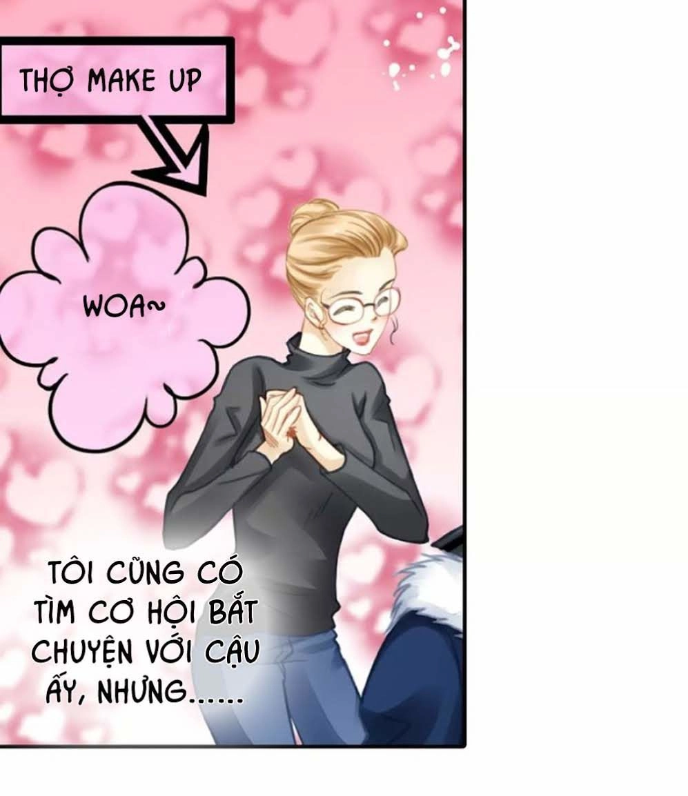 Siêu Sao Trứ Danh Chapter 50 - 5