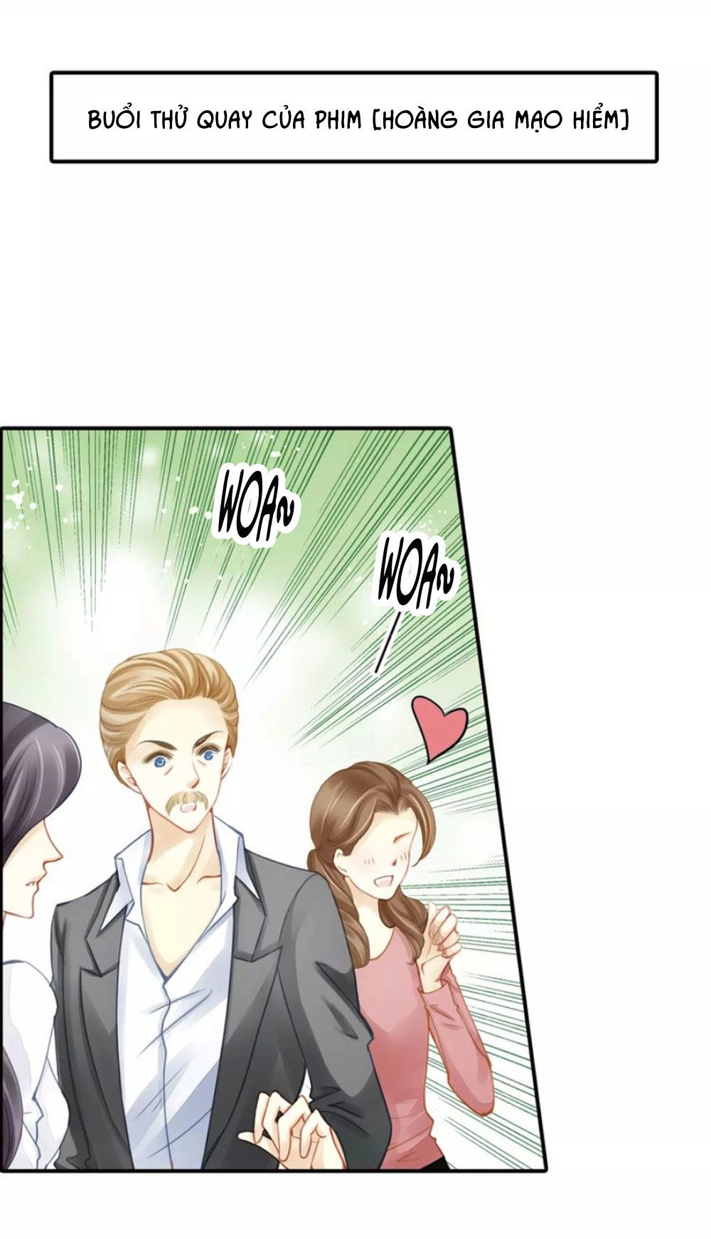 Siêu Sao Trứ Danh Chapter 50 - 10