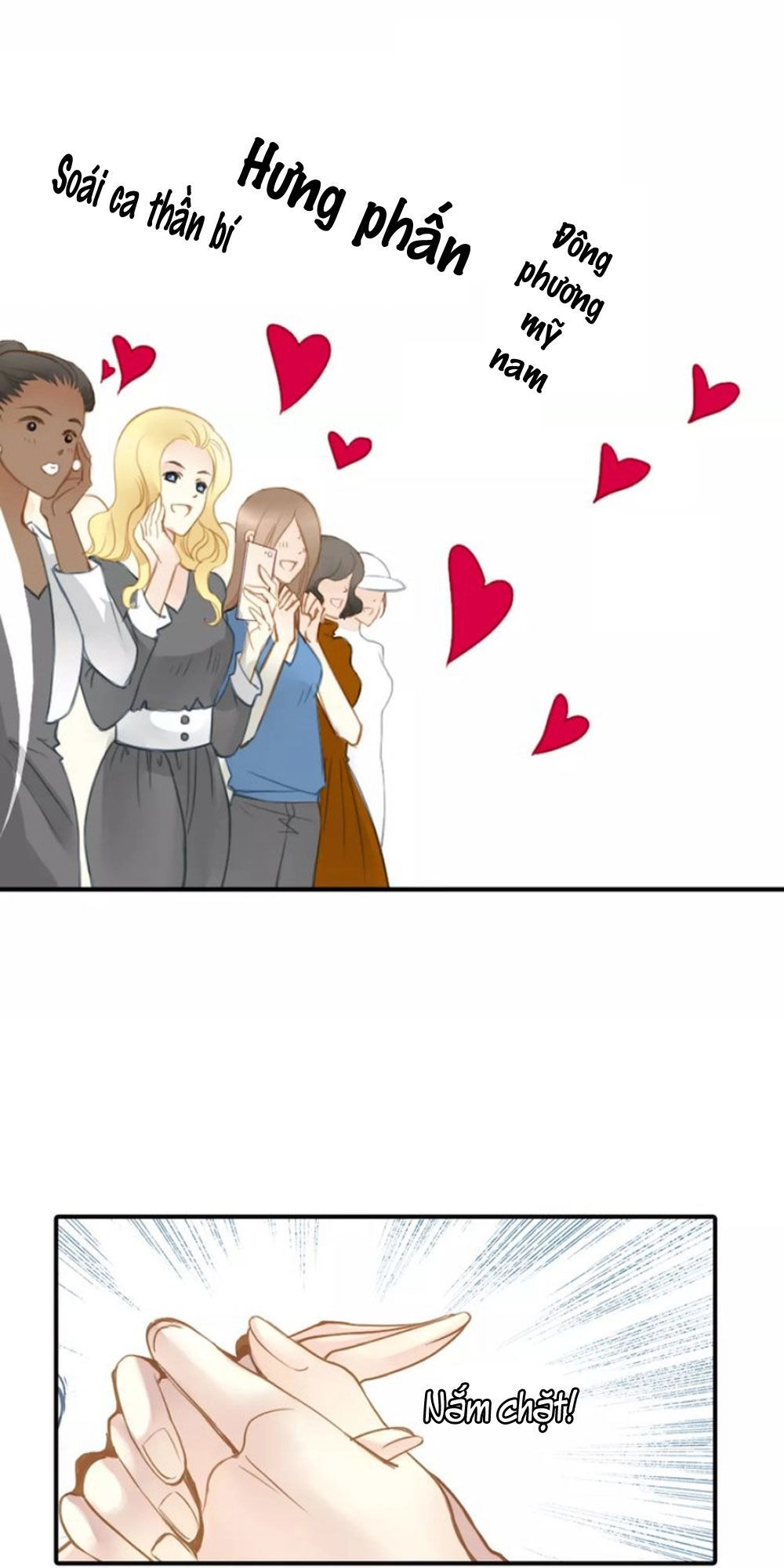 Siêu Sao Trứ Danh Chapter 50 - 20