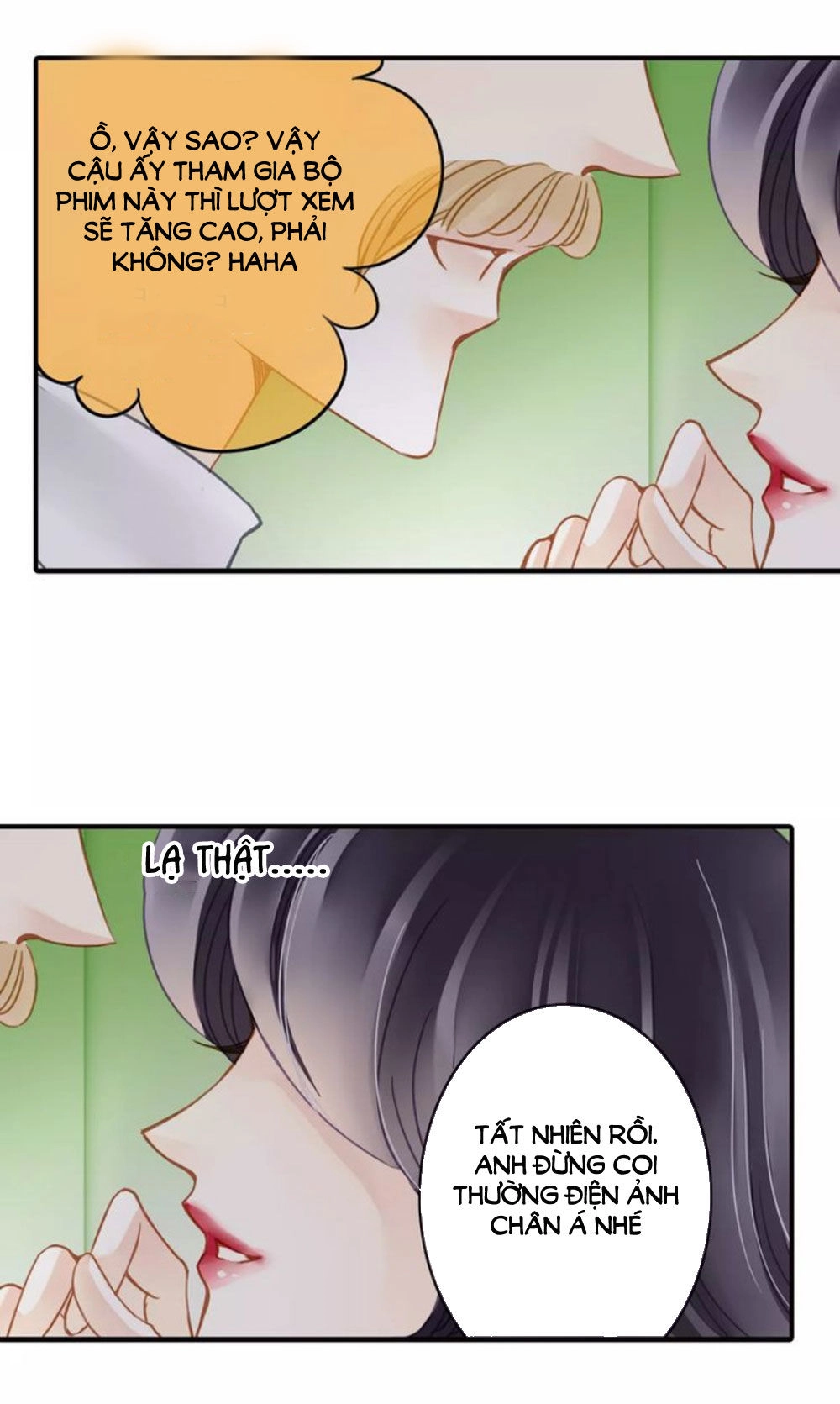 Siêu Sao Trứ Danh Chapter 50 - 24