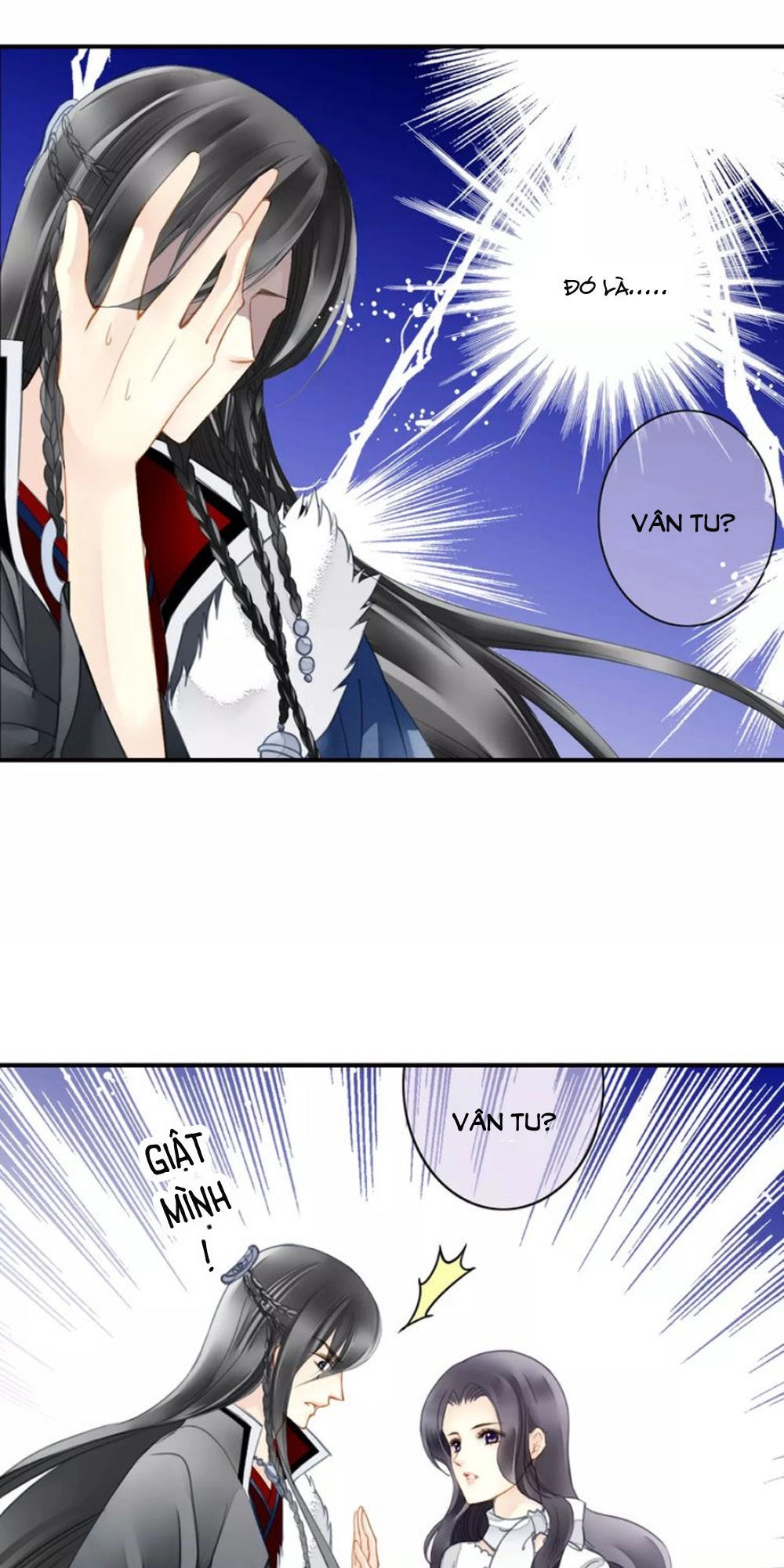 Siêu Sao Trứ Danh Chapter 50 - 30