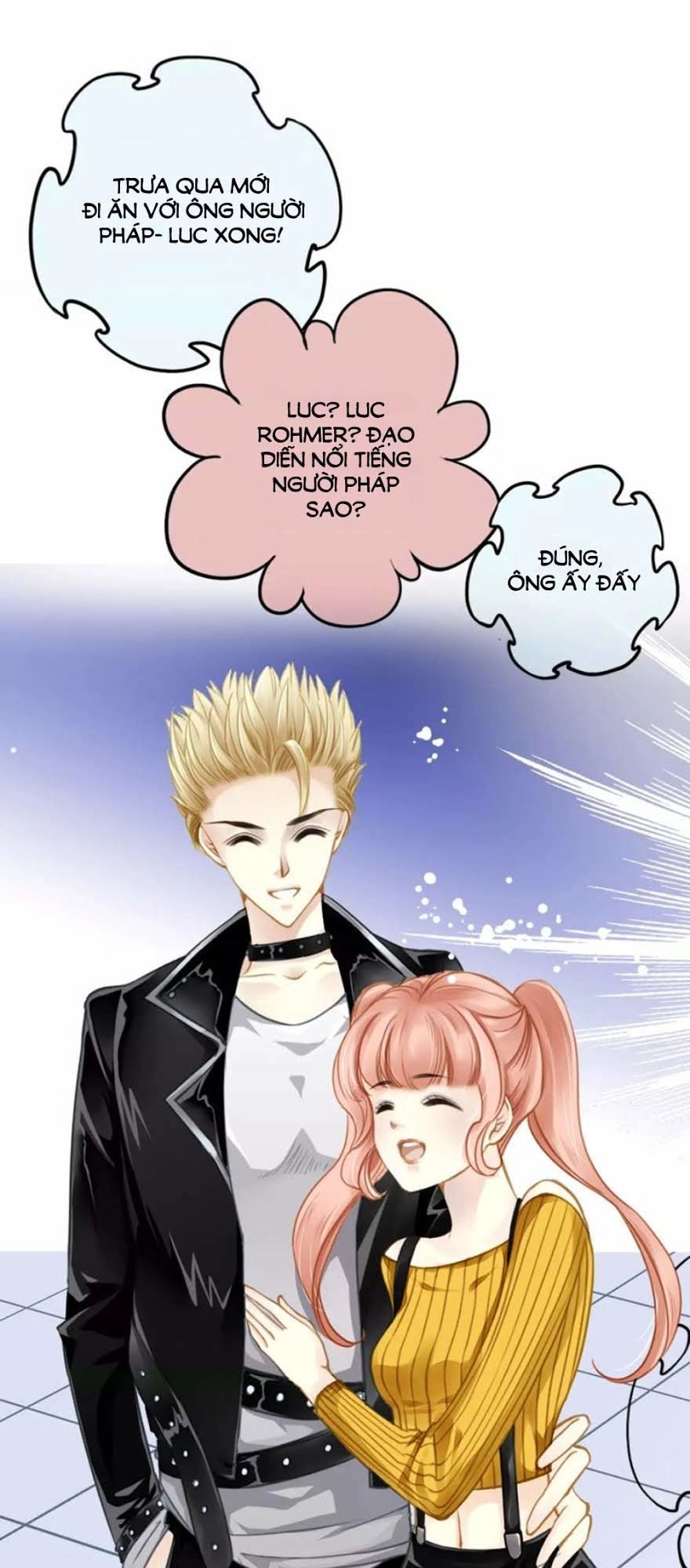 Siêu Sao Trứ Danh Chapter 51 - 11