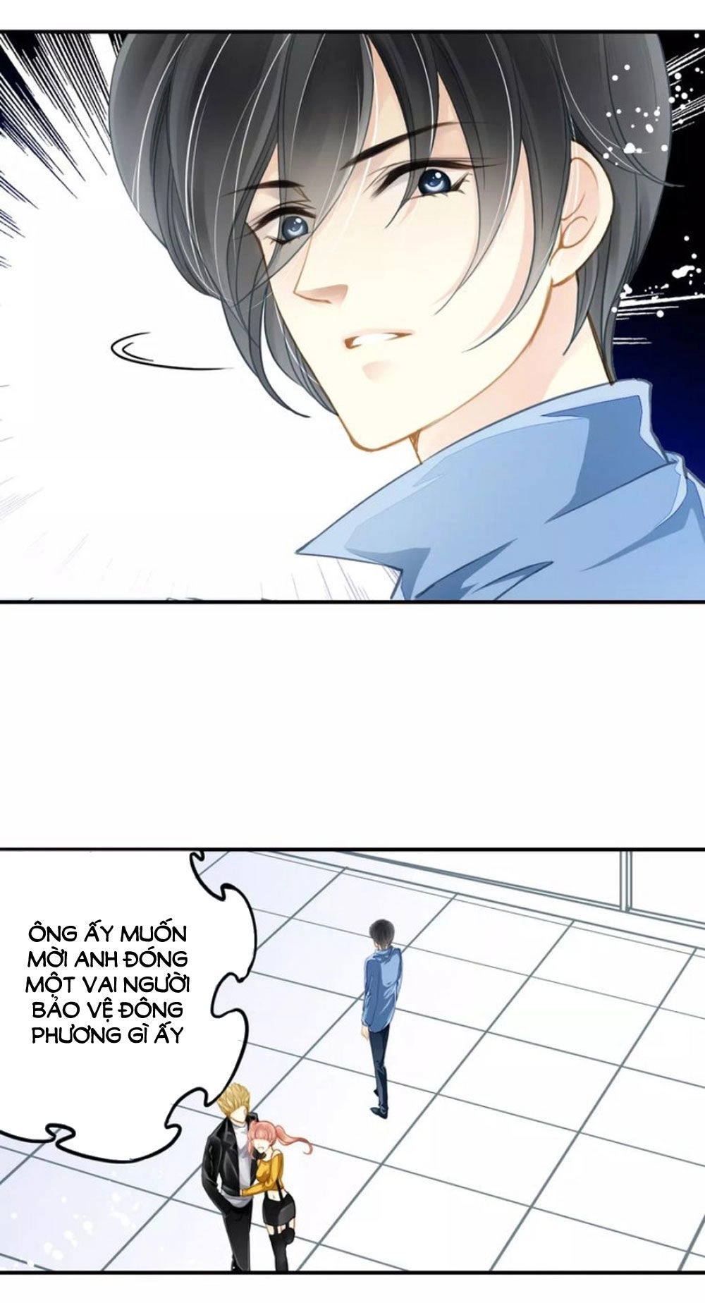 Siêu Sao Trứ Danh Chapter 51 - 13