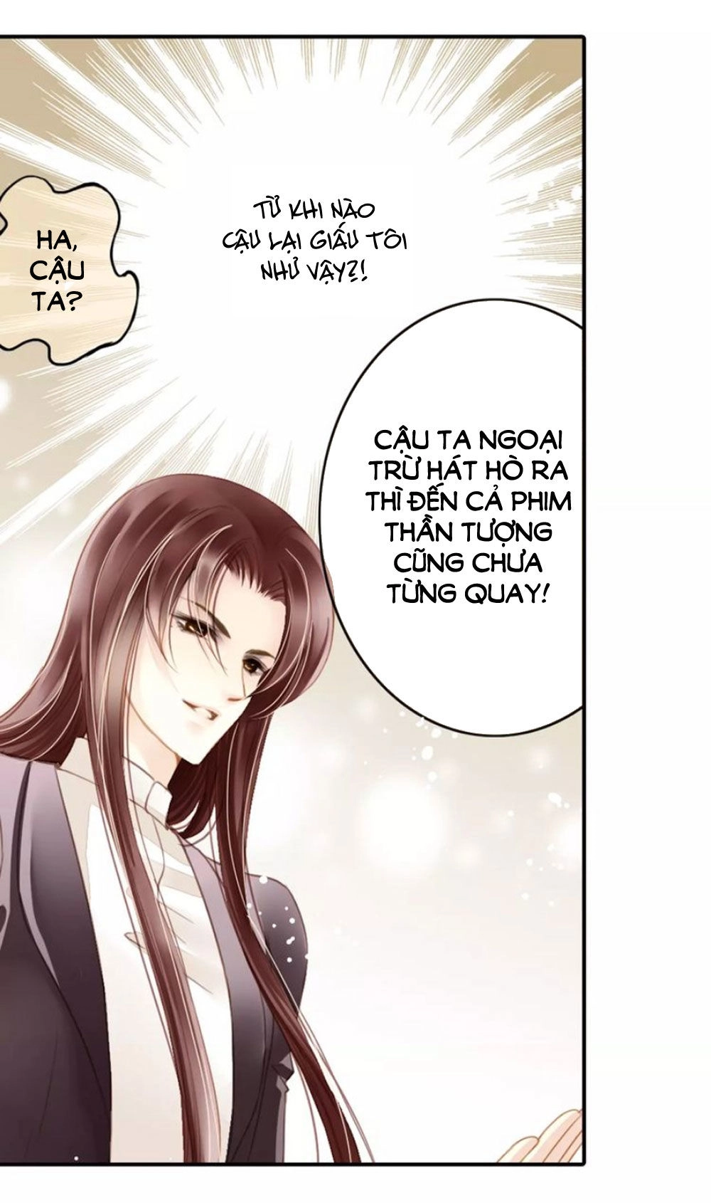 Siêu Sao Trứ Danh Chapter 51 - 24