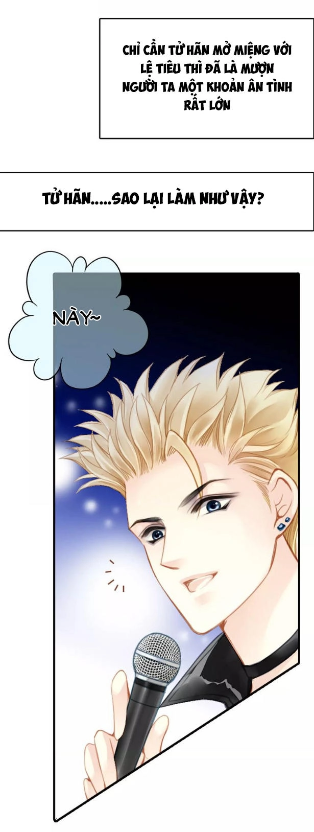 Siêu Sao Trứ Danh Chapter 52 - 20