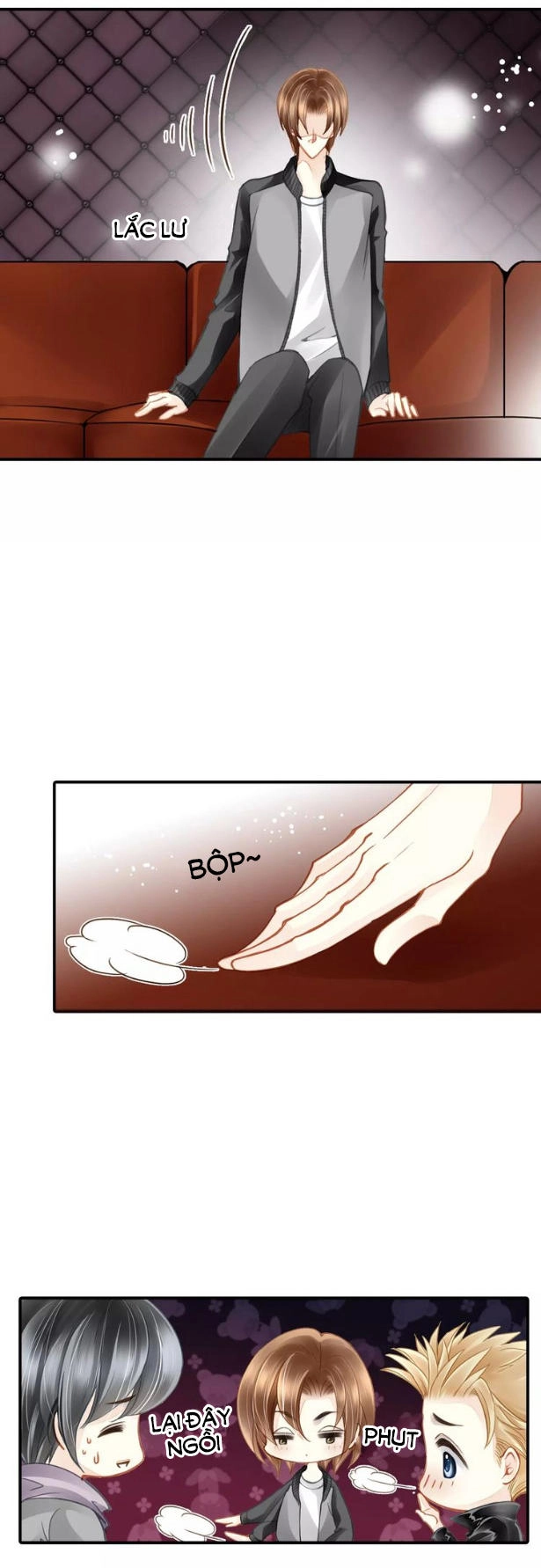 Siêu Sao Trứ Danh Chapter 53 - 5