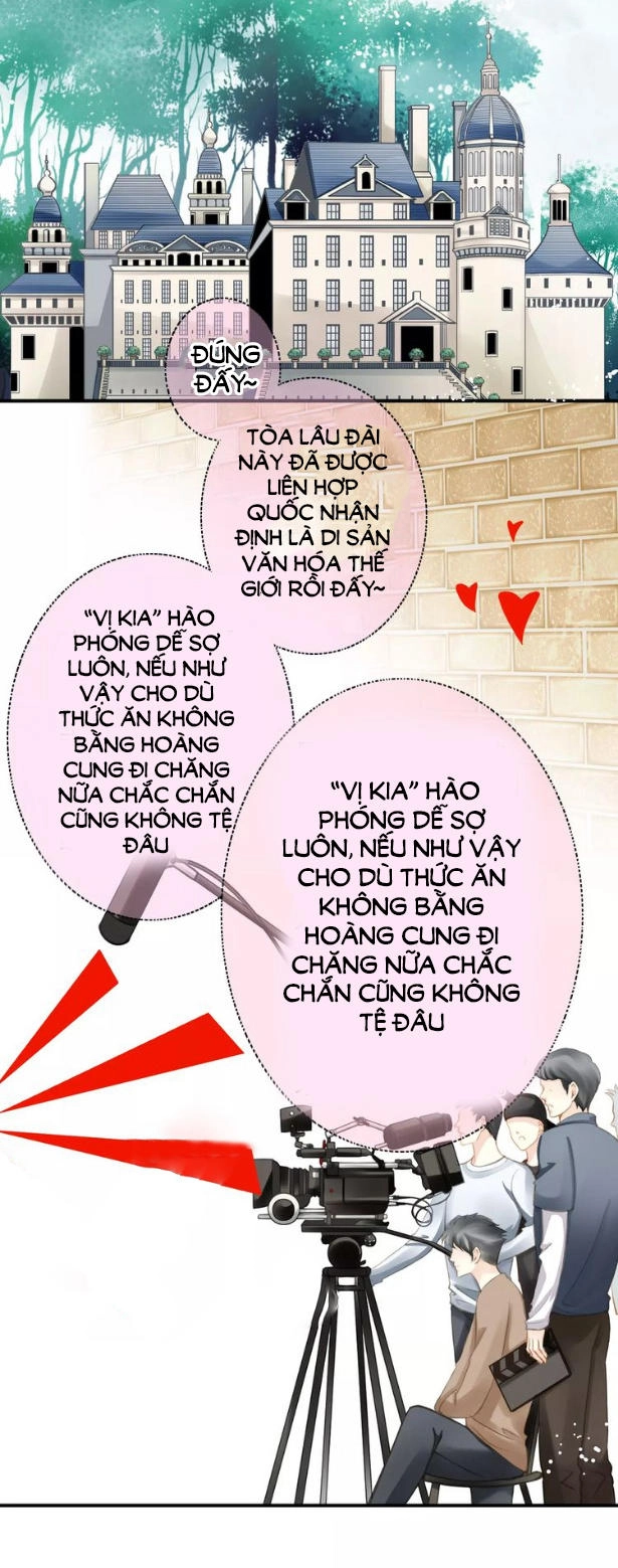 Siêu Sao Trứ Danh Chapter 54 - 3