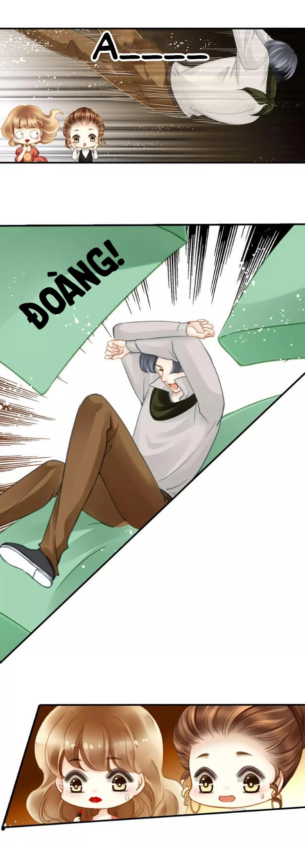 Siêu Sao Trứ Danh Chapter 54 - 5