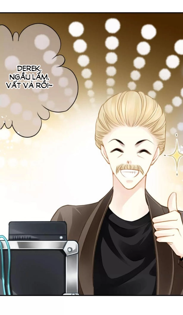 Siêu Sao Trứ Danh Chapter 54 - 11