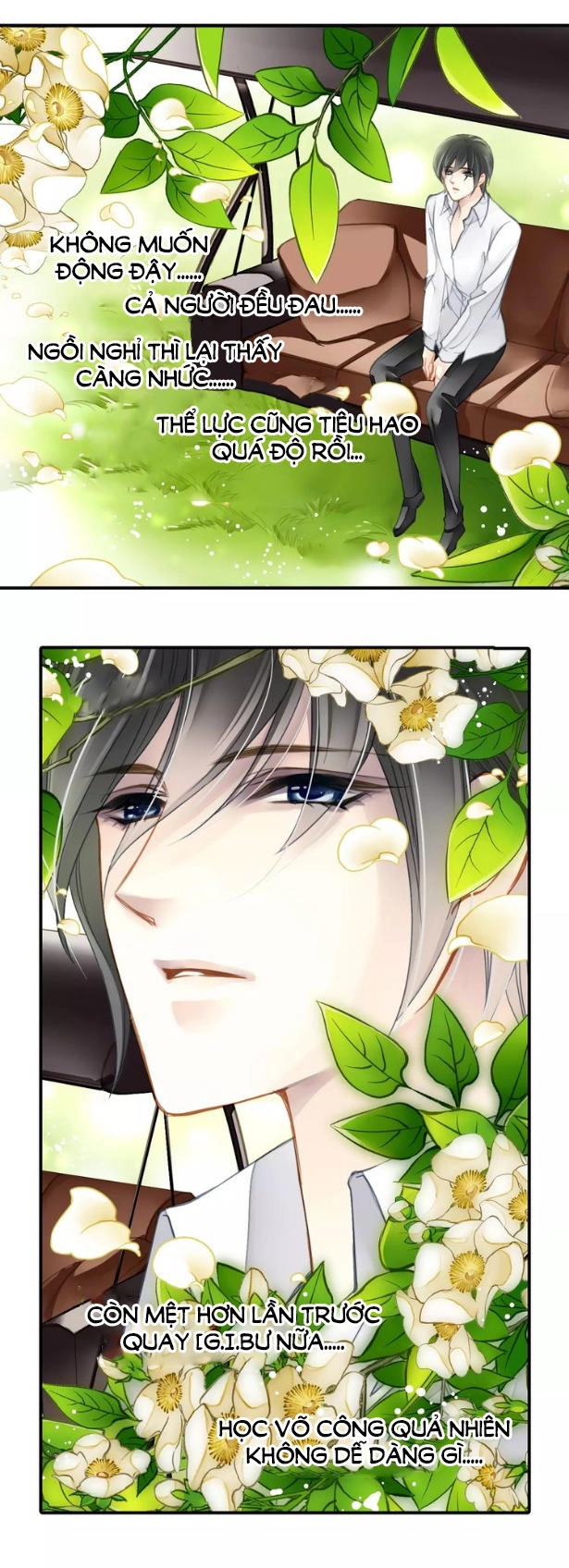 Siêu Sao Trứ Danh Chapter 54 - 15