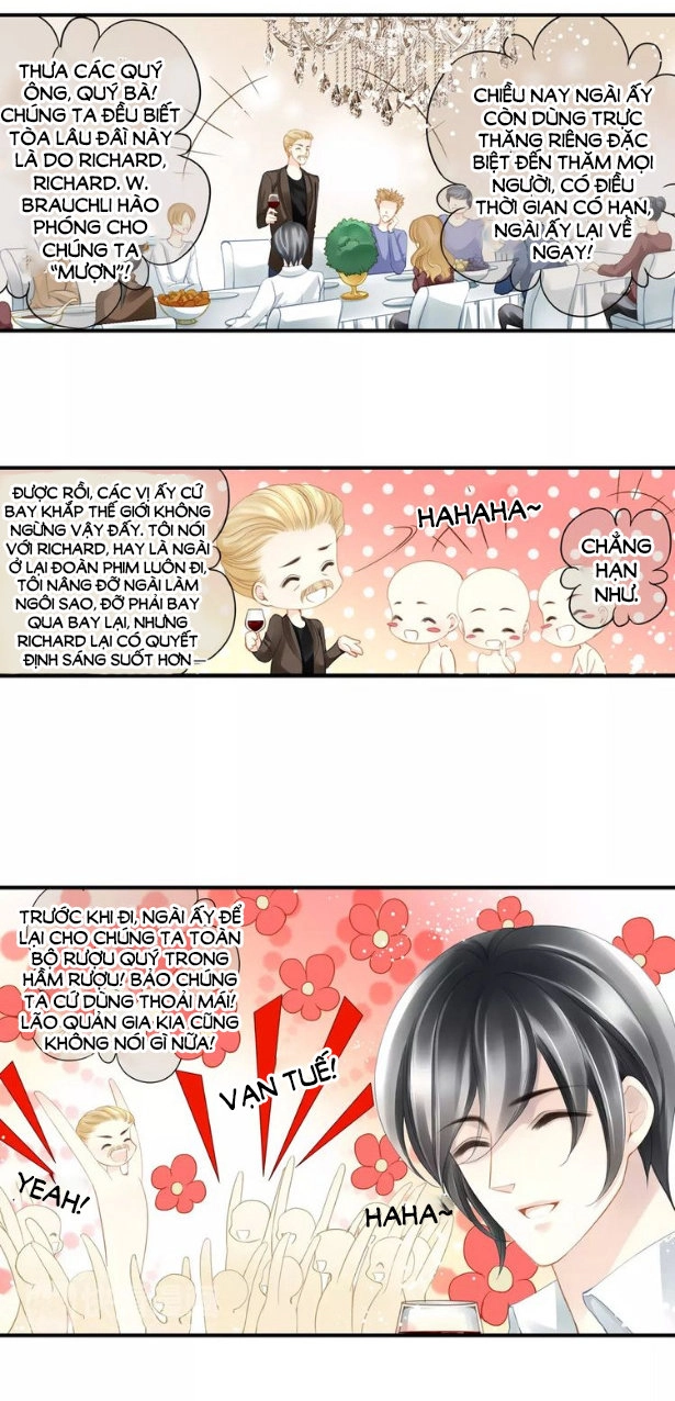 Siêu Sao Trứ Danh Chapter 55 - 11