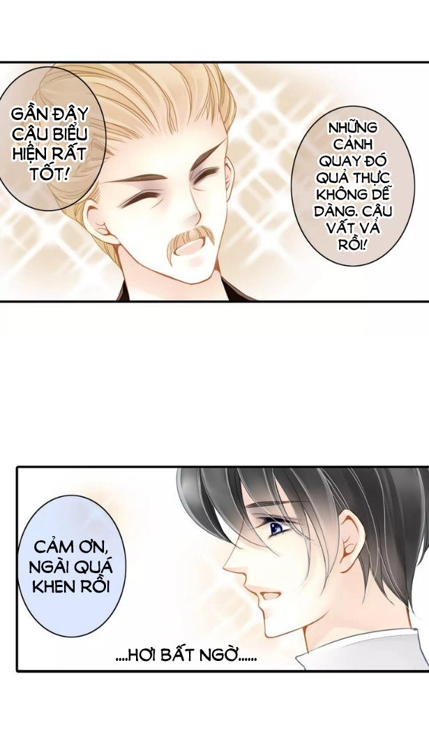 Siêu Sao Trứ Danh Chapter 55 - 13