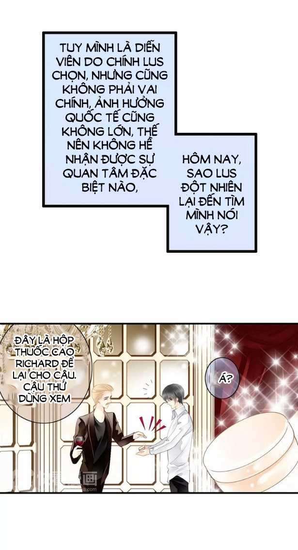 Siêu Sao Trứ Danh Chapter 55 - 14