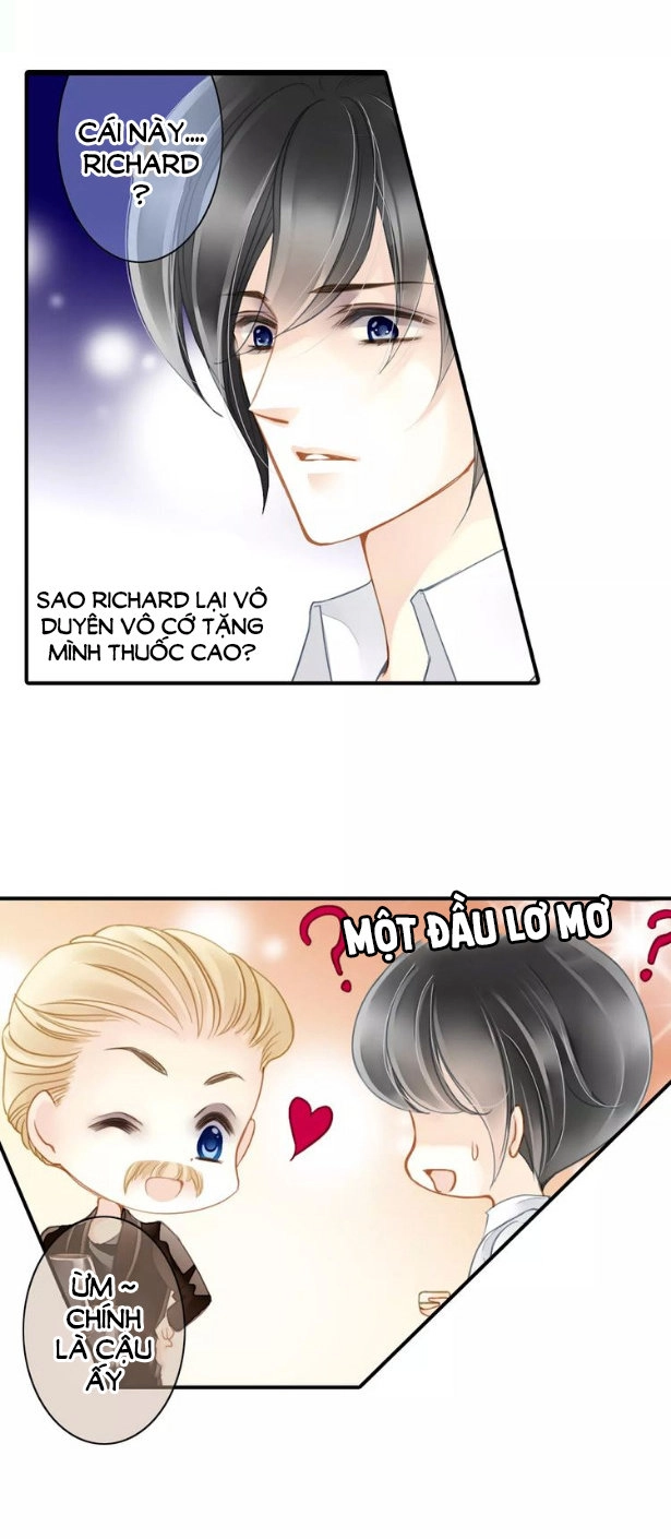 Siêu Sao Trứ Danh Chapter 55 - 15