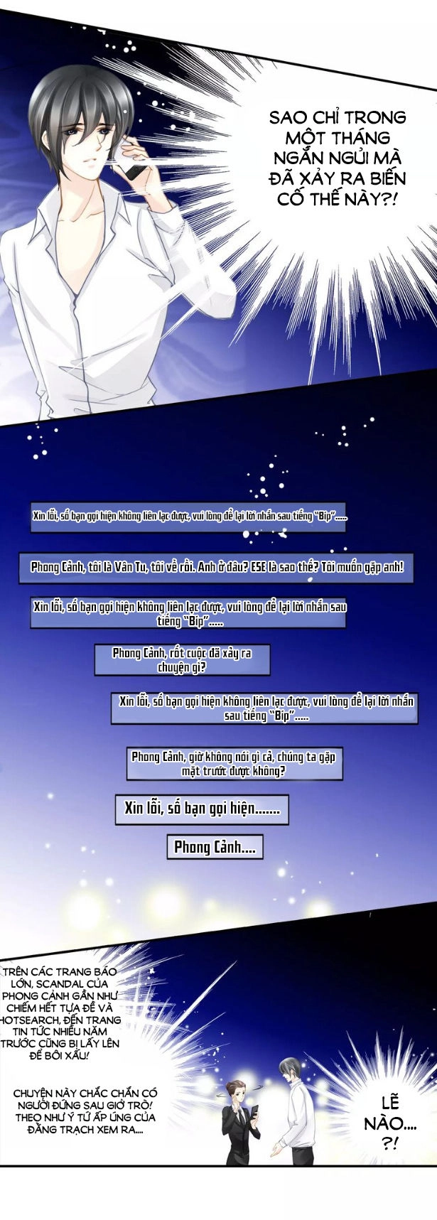 Siêu Sao Trứ Danh Chapter 56 - 10