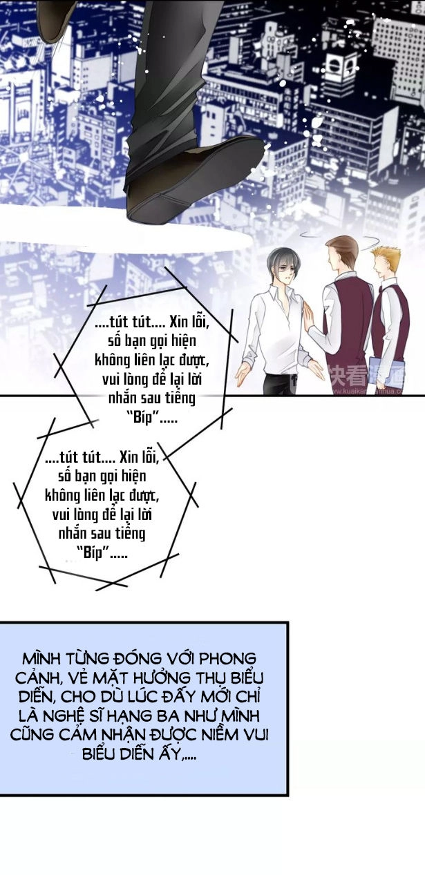 Siêu Sao Trứ Danh Chapter 56 - 12