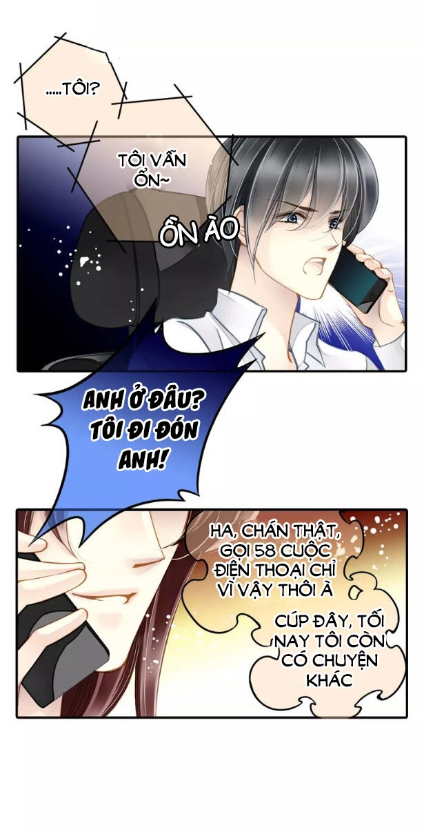 Siêu Sao Trứ Danh Chapter 56 - 17