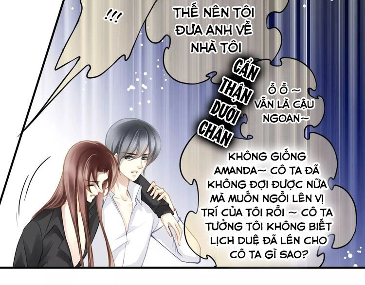 Siêu Sao Trứ Danh Chapter 57 - 24