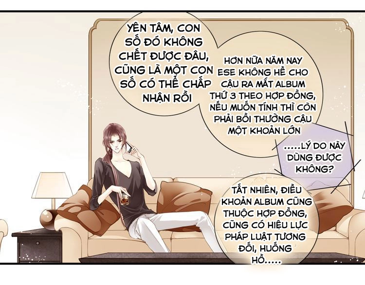 Siêu Sao Trứ Danh Chapter 62 - 25