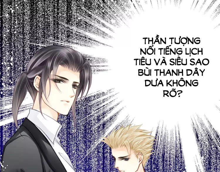 Siêu Sao Trứ Danh Chapter 64 - 24