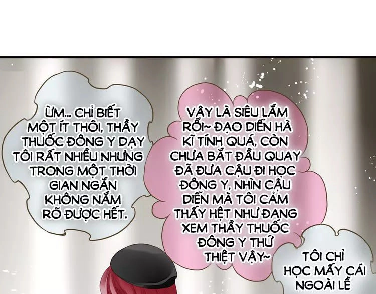 Siêu Sao Trứ Danh Chapter 64 - 33