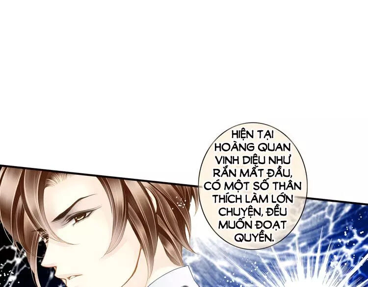 Siêu Sao Trứ Danh Chapter 65 - 16