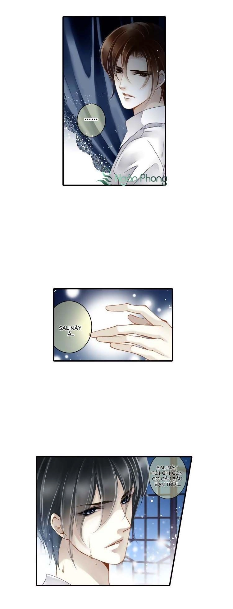 Siêu Sao Trứ Danh Chapter 68 - 1