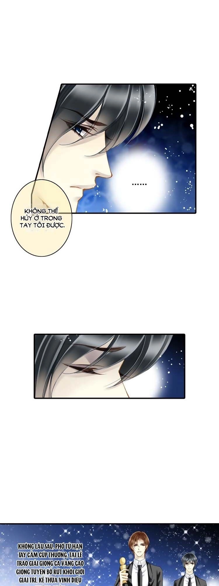 Siêu Sao Trứ Danh Chapter 68 - 4