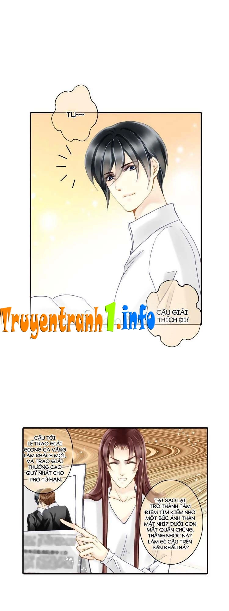 Siêu Sao Trứ Danh Chapter 68 - 6