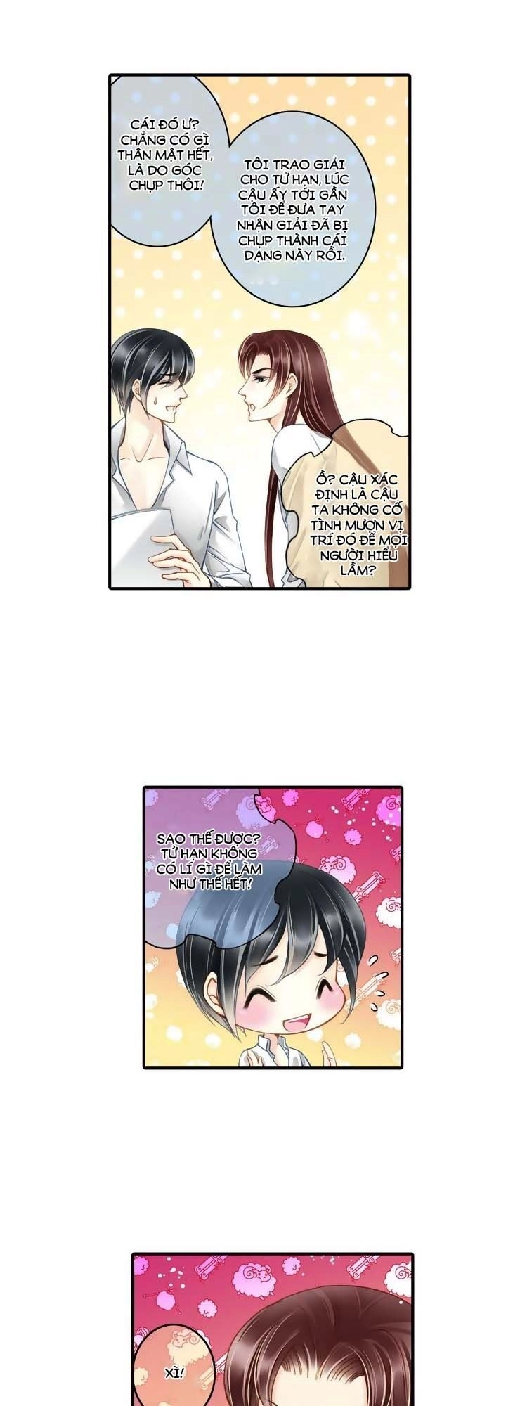 Siêu Sao Trứ Danh Chapter 68 - 8