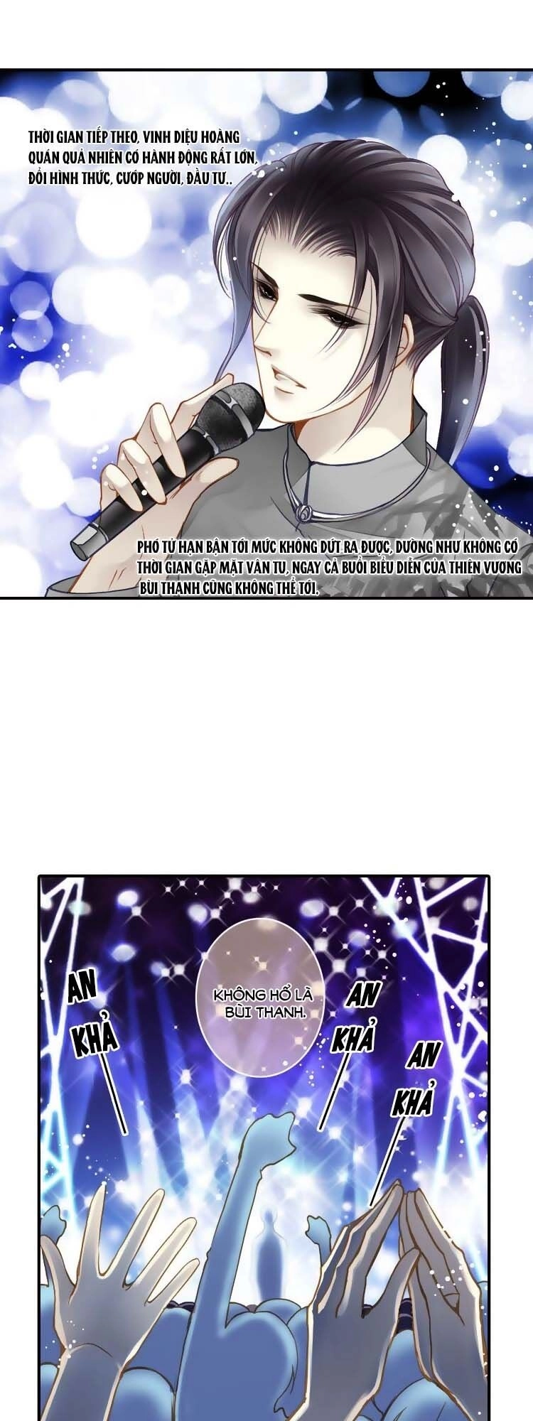 Siêu Sao Trứ Danh Chapter 68 - 13