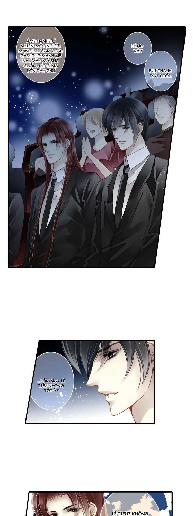 Siêu Sao Trứ Danh Chapter 68 - 15