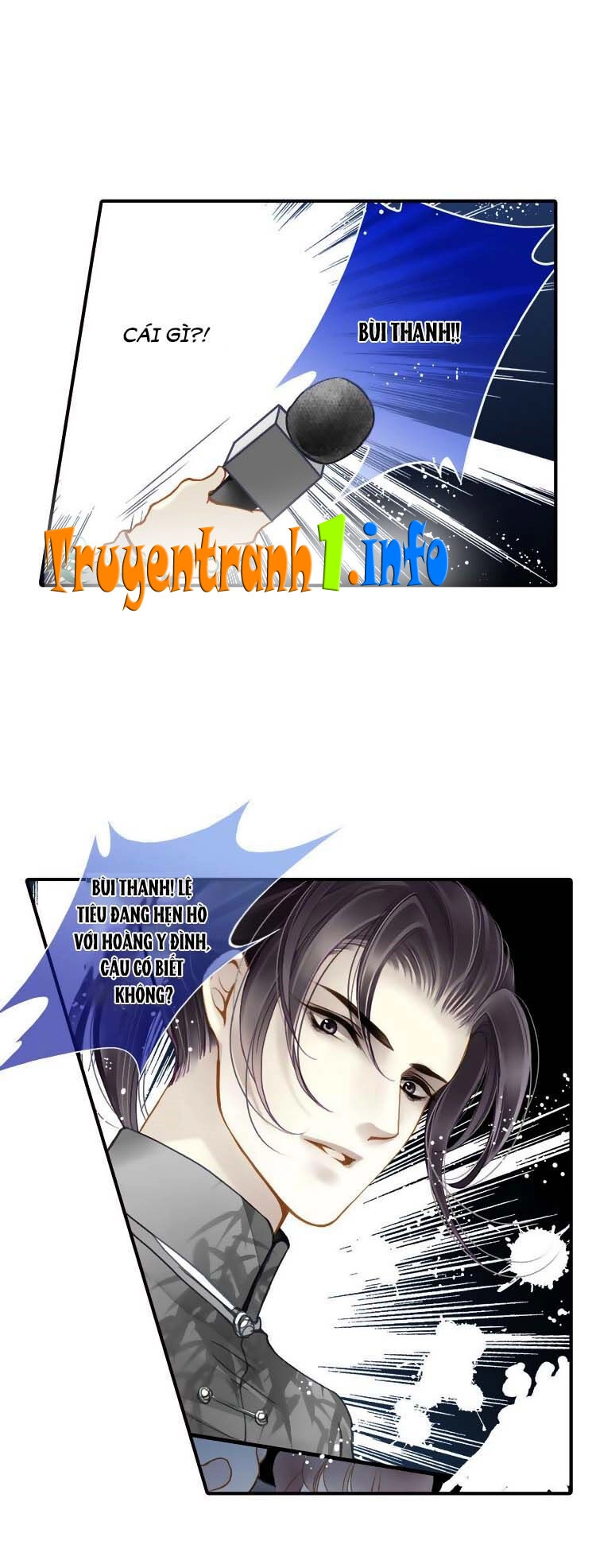 Siêu Sao Trứ Danh Chapter 68 - 17