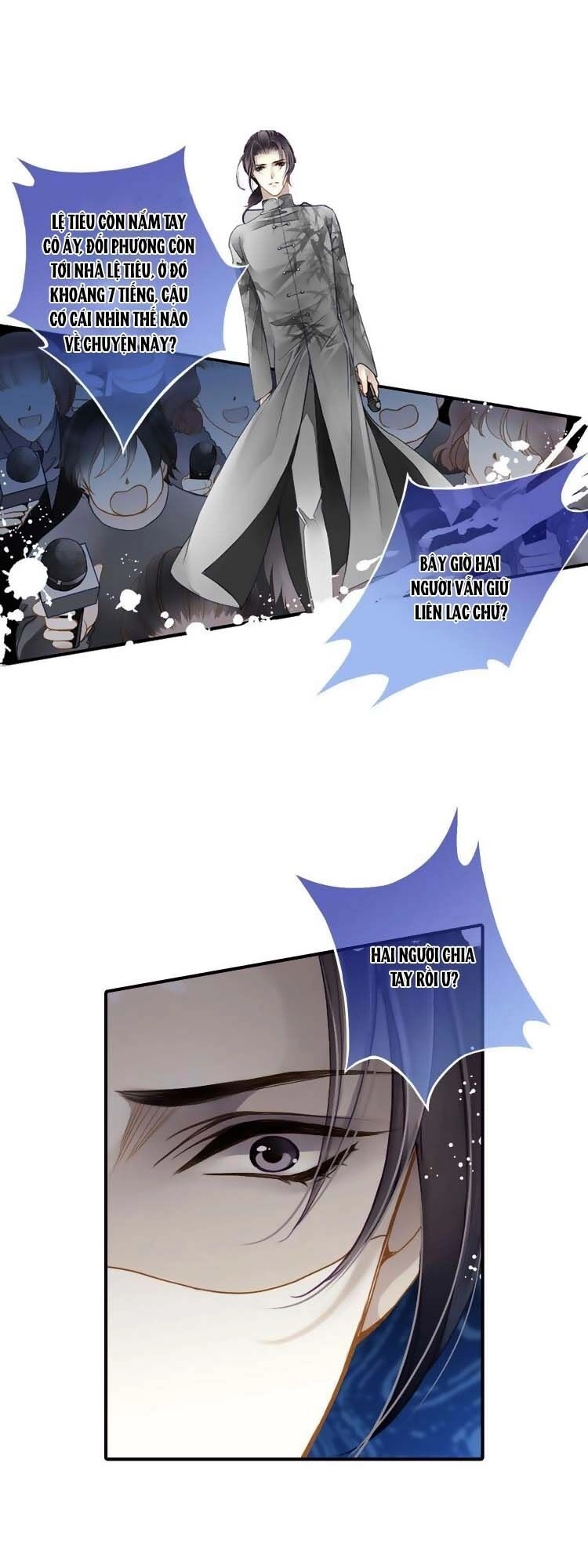 Siêu Sao Trứ Danh Chapter 68 - 18