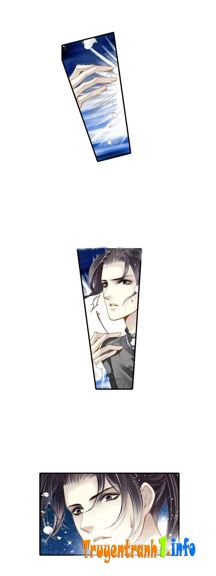 Siêu Sao Trứ Danh Chapter 69 - 1