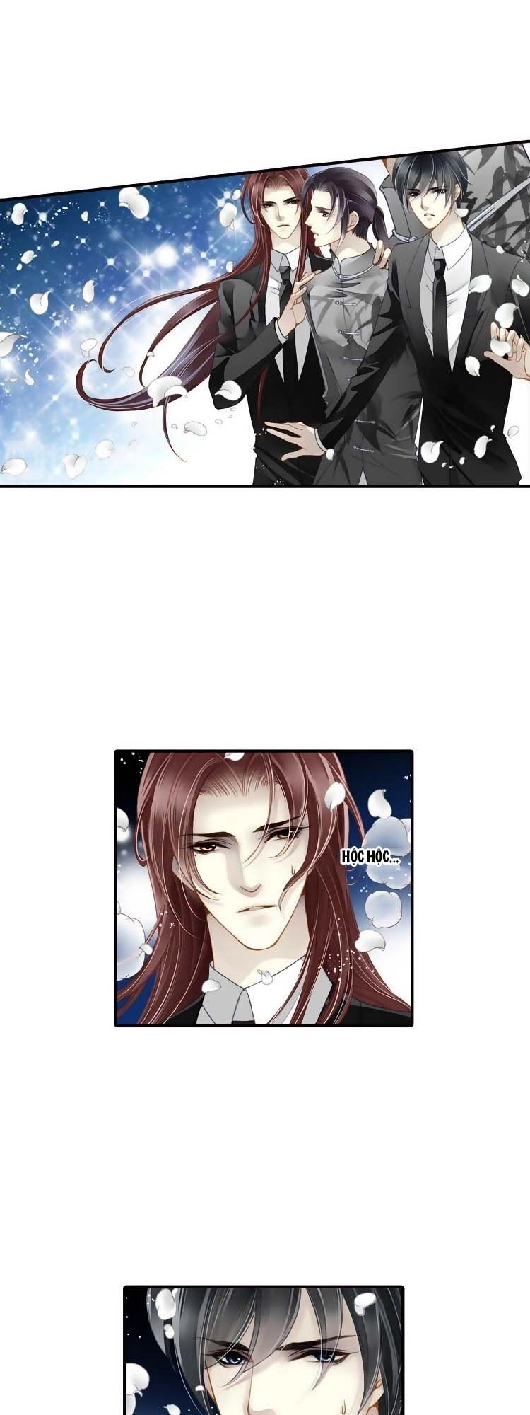 Siêu Sao Trứ Danh Chapter 69 - 3