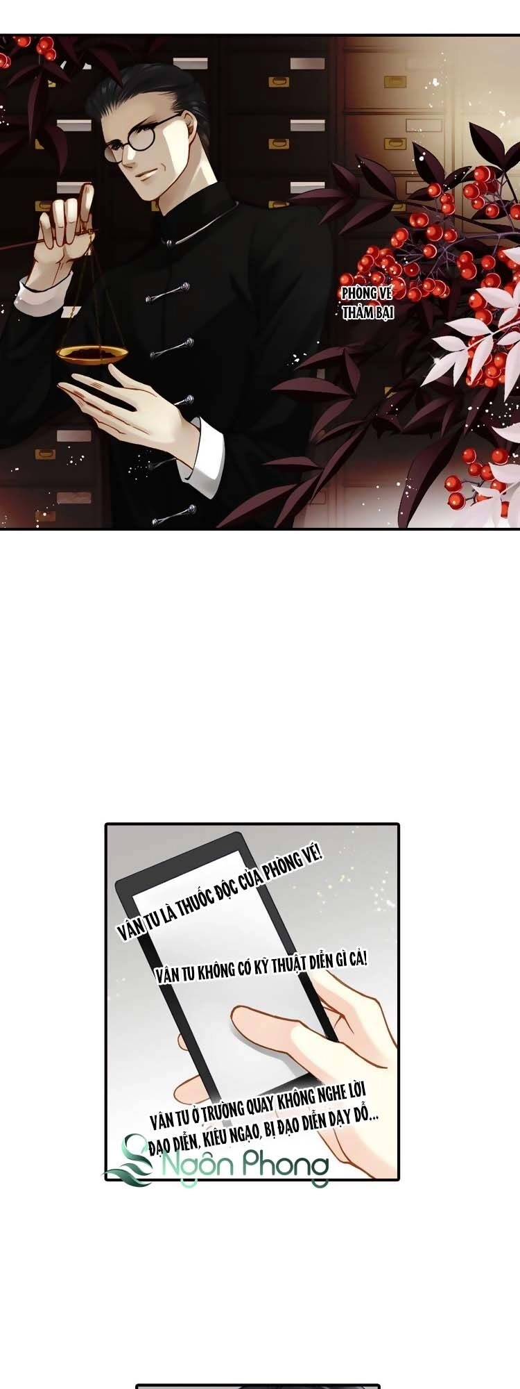 Siêu Sao Trứ Danh Chapter 69 - 9