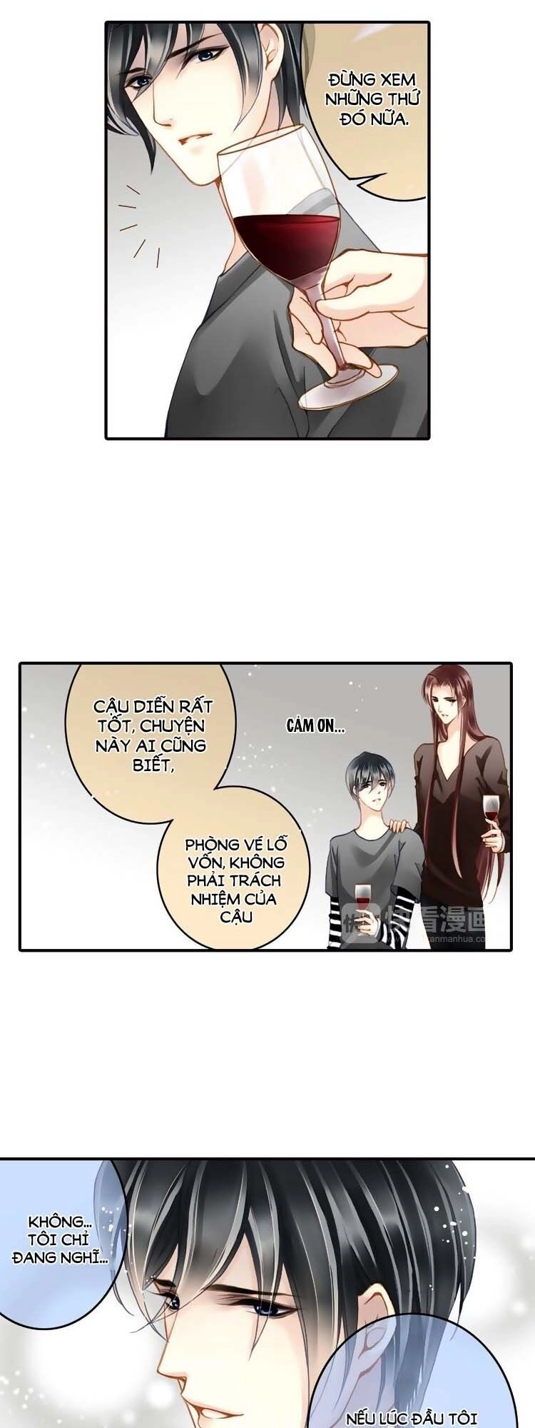 Siêu Sao Trứ Danh Chapter 69 - 11